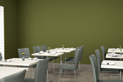 Algae - 8796 - Restaurant