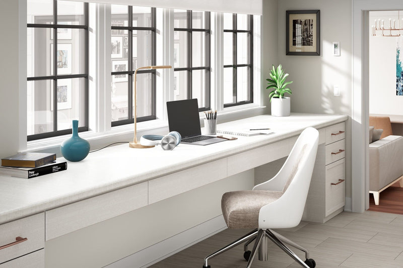 White Drops - 8824 - Home Office