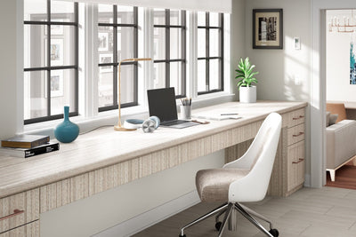 Neutral Twill - 8826 - Home Office