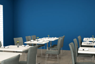 Marine Blue - 914 - Restaurant