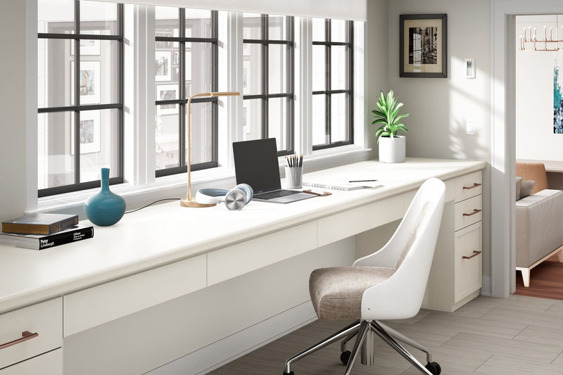 Neutral White - 918 - Home Office