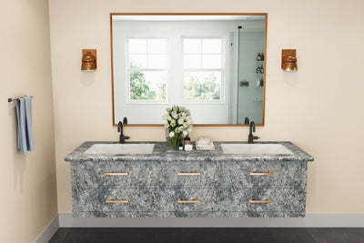 Azul Aran - 9303 - Artisan Finish - Bathroom Vanity