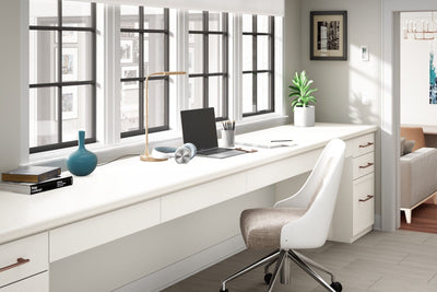 Pearl - 934 - Home Office