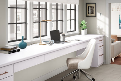 White - 949 - Home Office