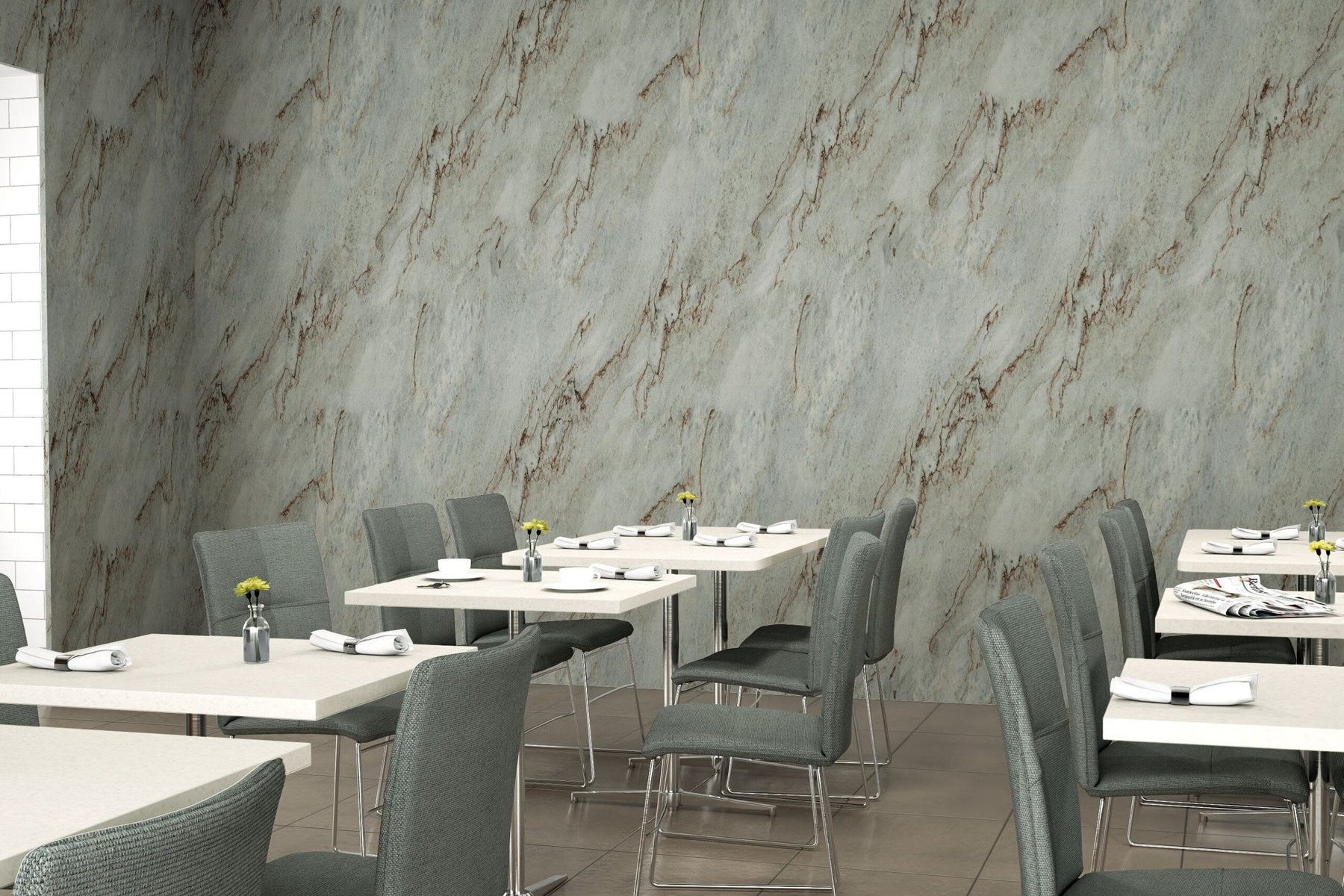 Sea Pearl - 9534 - Formica 180fx Laminate Sheets – Feeney Supply