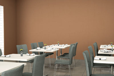 Natural Recycled Kraft - 9684 - Restaurant