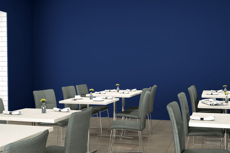 Navy Blue - 969 - Restaurant