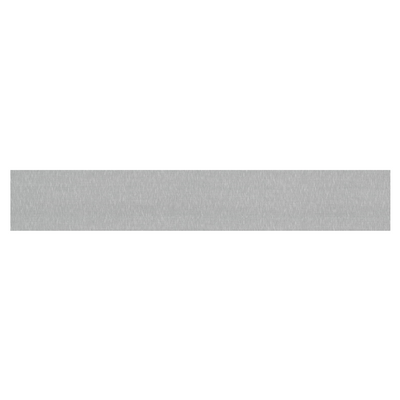 Gray Fabric - 6129 - Formica Laminate Edge Strip