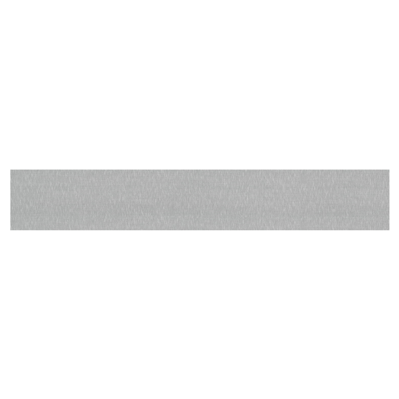 Gray Fabric - 6129 - Formica Laminate Edge Strip