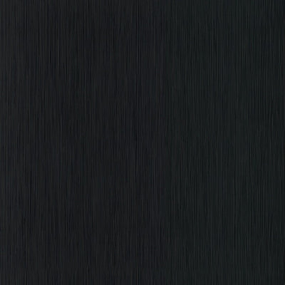 Black Linework - M3722 - Formica DecoMetal Solid Metal Sheets