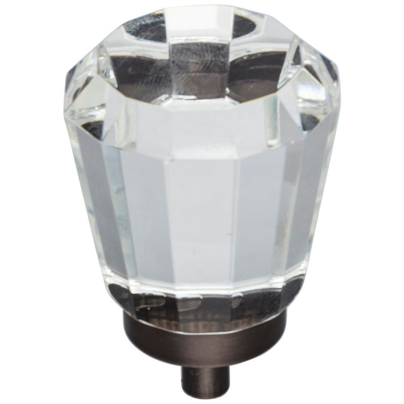 Harlow Knob G130L DBAC