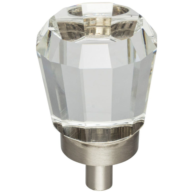 Harlow Knob G150 SN