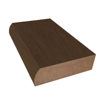 Great Bear - 8237 - Wilsonart Laminate Decorative Bullnose Edge