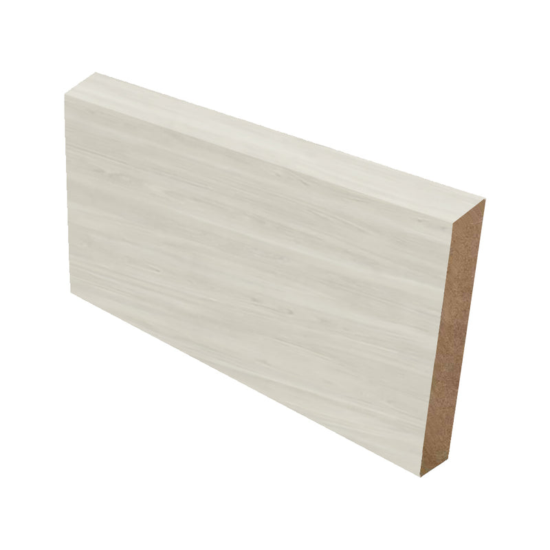 Ivory Birch - 8219 - Wilsonart Laminate Square Edge Backsplash