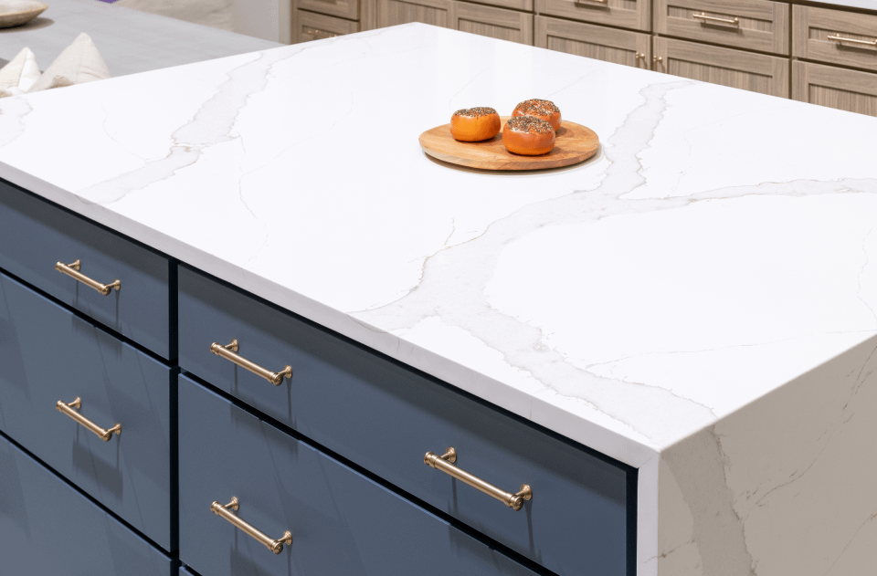 Nile Velvet - 15515 - Wilsonart Traceless Laminate Sheets – Feeney