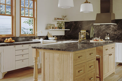 Sombra 5028 Wilsonart Laminate Kitchen