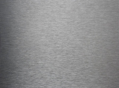 Satin Brushed Palladium - L6442 - Wilsonart DecoMetal Laminate