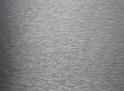Satin Brushed Palladium - L6442 - Wilsonart DecoMetal Laminate