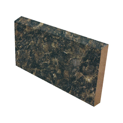 Labrador Granite - 3692 - Formica Laminate Square Edge Backsplash