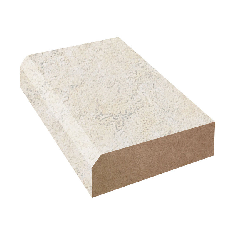 Lime Stone - 7264 - Formica Laminate Decorative Bevel Edge