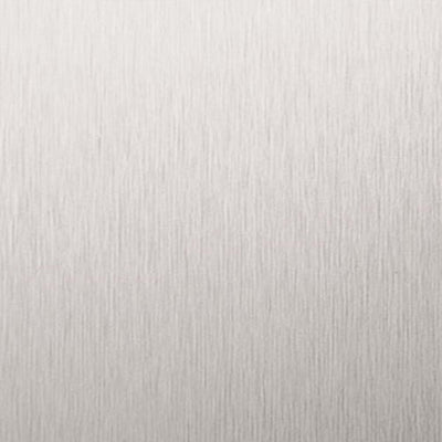 Brushed Pewter Aluminum - M2032 - Formica DecoMetal Laminate