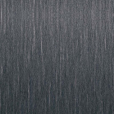 Brushed Black Aluminum - M4254 - Formica DecoMetal Laminate