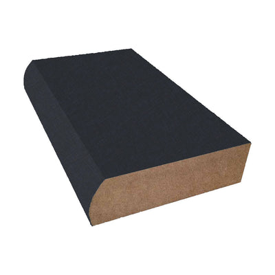 Nightfall - 5023 - Wilsonart Laminate Decorative Bullnose Edge