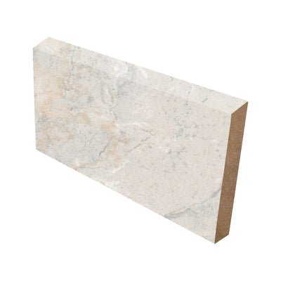 Portico Marble - 7735 - Formica Laminate Square Edge Backsplash