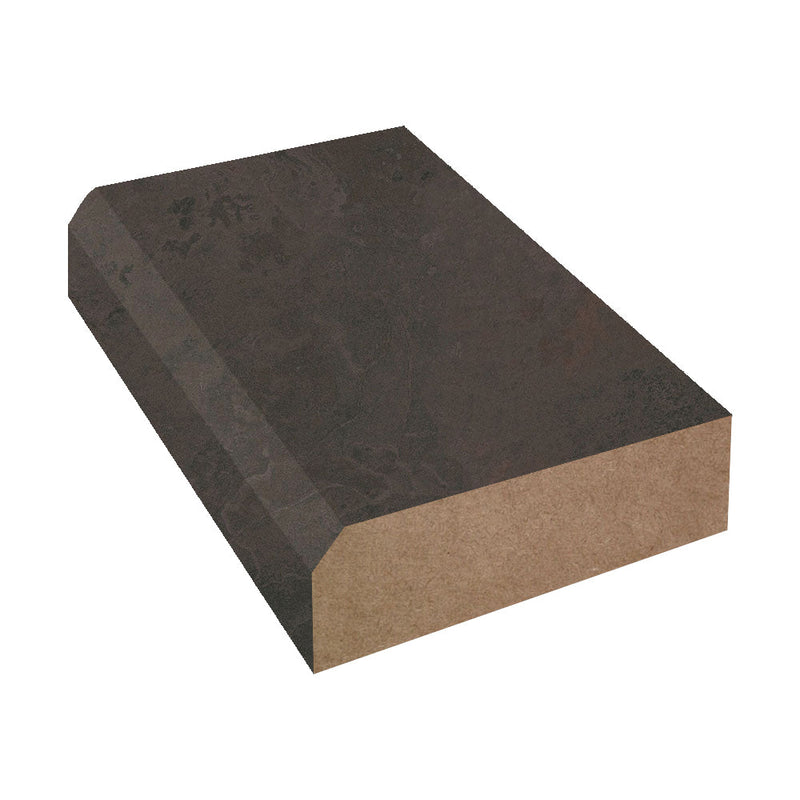 Rustic Slate - 4888 - Wilsonart Laminate Decorative Bevel Edge