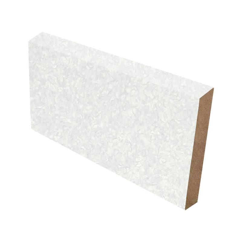 Sugar Glass - 3705 - Formica Laminate Square Edge Backsplash