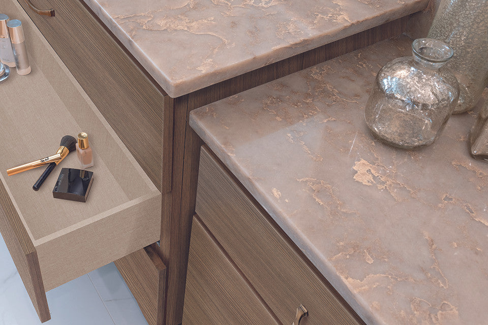 NeoWalnut - 7991 - Wilsonart Laminate Sheets – Feeney Supply