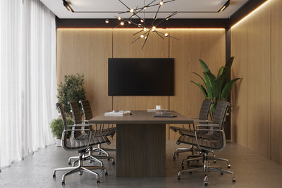 8284 White Oak PB Spice - Wilsonart Laminate