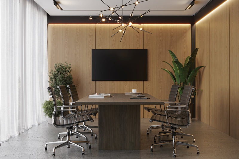 8284 White Oak PB Spice - Wilsonart Laminate