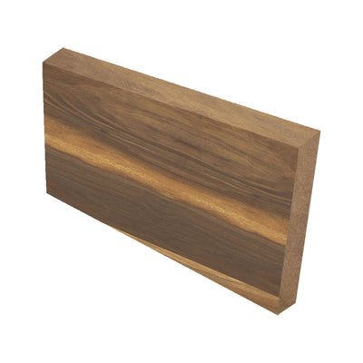 Wide Planked Walnut - 9479 - Formica 180fx Laminate Square Edge Backsplash