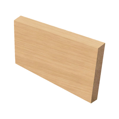 Wood Brushstroke - 6998 - Formica Laminate Square Edge Backsplash