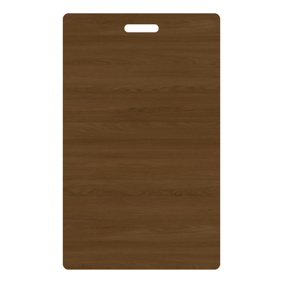 Acorn Velvet Elm - 15602 - Wilsonart Traceless Laminate Sample