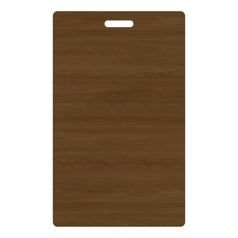 Acorn Velvet Elm - 15602 - Wilsonart Traceless Laminate Sample