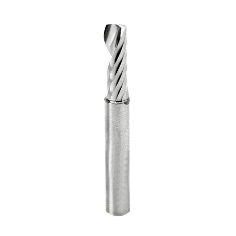 Amana Tool.  Plastic Cutting Spiral &