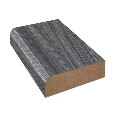 Burnt Strand - 6307 - Formica Laminate Decorative Bevel Edge 