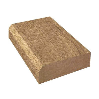 Cognac Maple - 7738 - Formica Laminate Decorative Bevel Edge