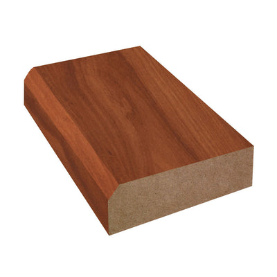 Cherry Heartwood - 9240 - Formica Laminate Decorative Bevel Edge