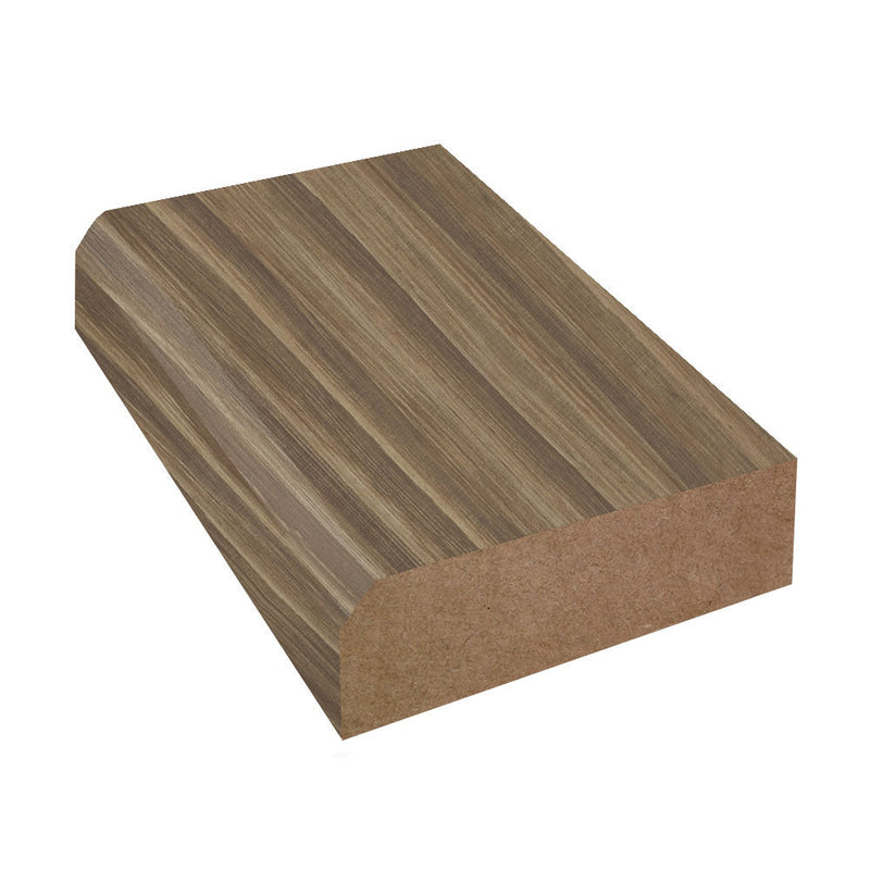 Buka Bark - 7982 - Wilsonart Laminate Decorative Bevel Edge