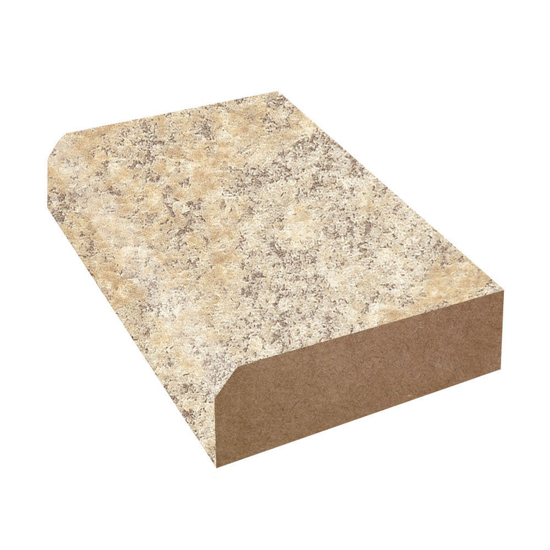 Venetian Gold Granite - 6223 - Formica Laminate Decorative Bevel Edge