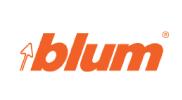 BLUM 563F | Undermount Drawer Slides | Soft Close