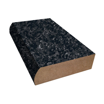 Blackstone - 271 - Formica Laminate Decorative Bullnose Edge