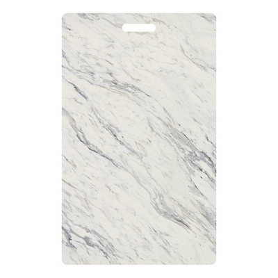 Calcutta Marble - 4925 - SOLICOR - Wilsonart Laminate Sample