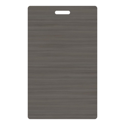 Cenzio Cherry - 8239 - Wilsonart Laminate Sample