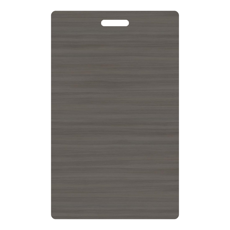 Cenzio Cherry - 8239 - Wilsonart Laminate Sample