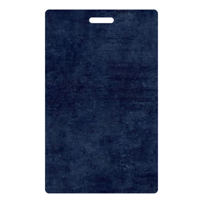 Ceramic Blue - Y0745 - Wilsonart Virtual Design Library Laminate Sample