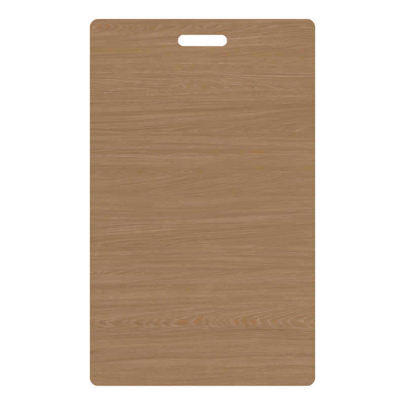 Claremont Oak - 8259 - Wilsonart Laminate Sample